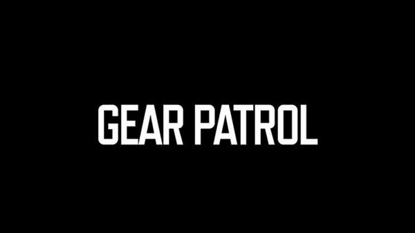 Gear Patrol