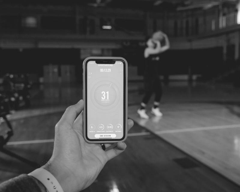 SIQ Basketball
